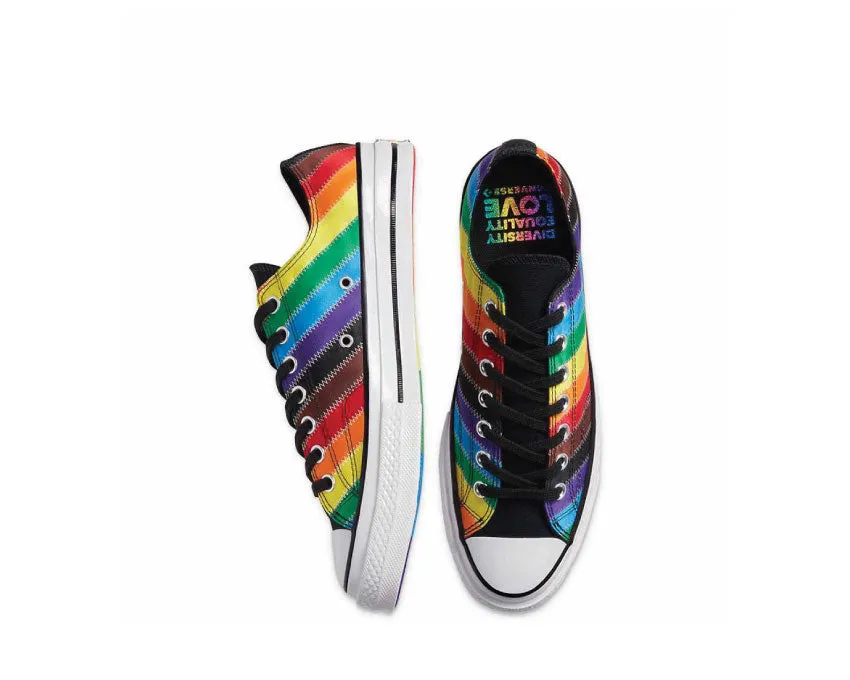 Converse Chuck 70 Low Top Pride