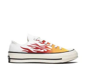 Converse Chuck 70 OX Flames