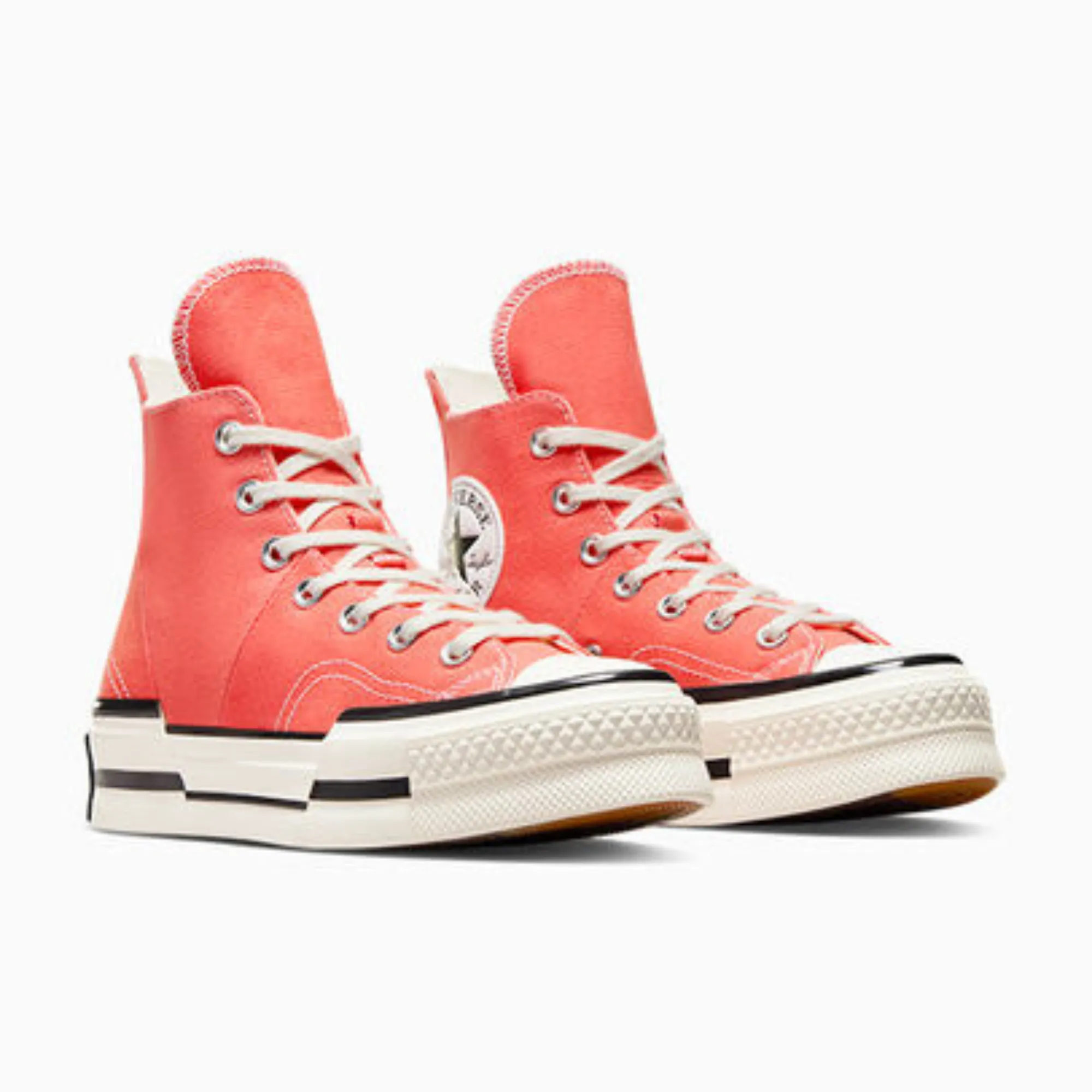 Converse Chuck 70 Plus Hi Watermelon Slushy