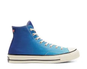 Converse Chuck 70's Gradient Blue Primaloft