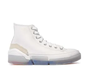 Converse CPX70 Hi White