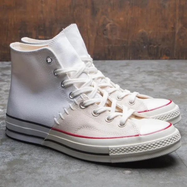 Converse Men Chuck 70 Hi (white / egret)