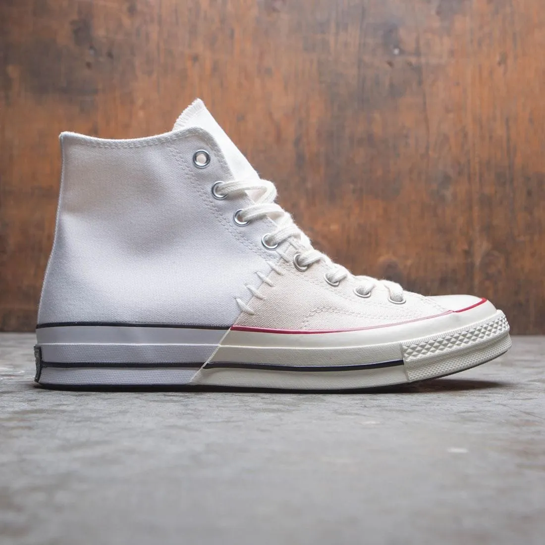 Converse Men Chuck 70 Hi (white / egret)