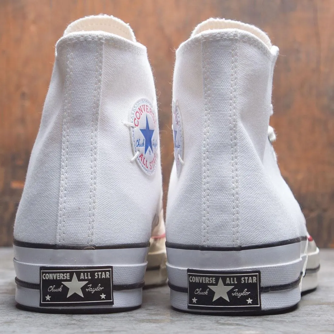 Converse Men Chuck 70 Hi (white / egret)