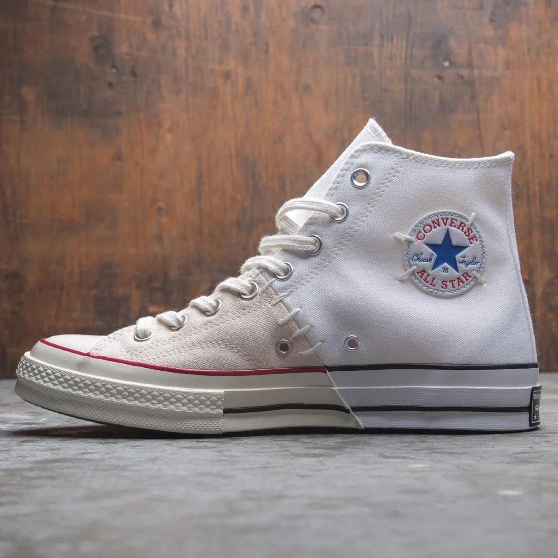 Converse Men Chuck 70 Hi (white / egret)