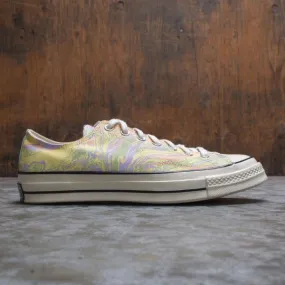 Converse Men Marble Chuck 70 Ox (multi / egret)