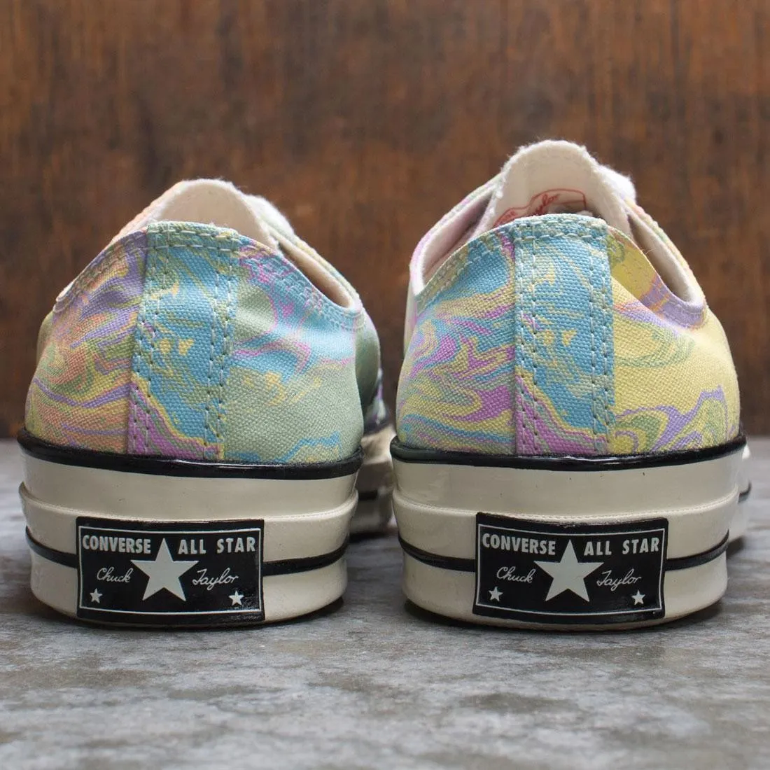 Converse Men Marble Chuck 70 Ox (multi / egret)