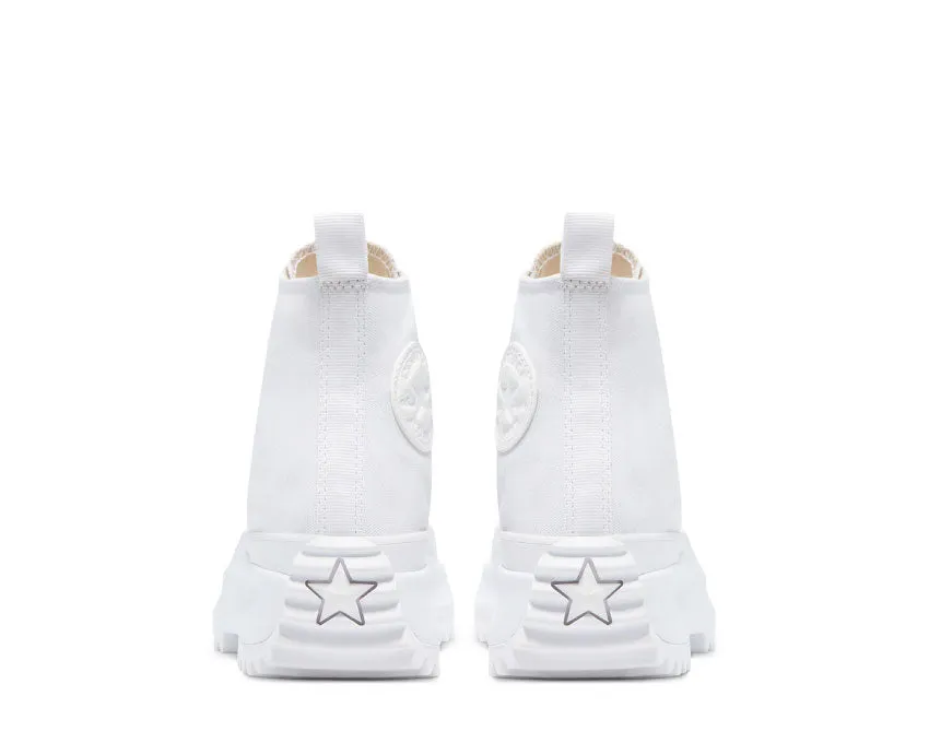 Converse Run Star Hike White