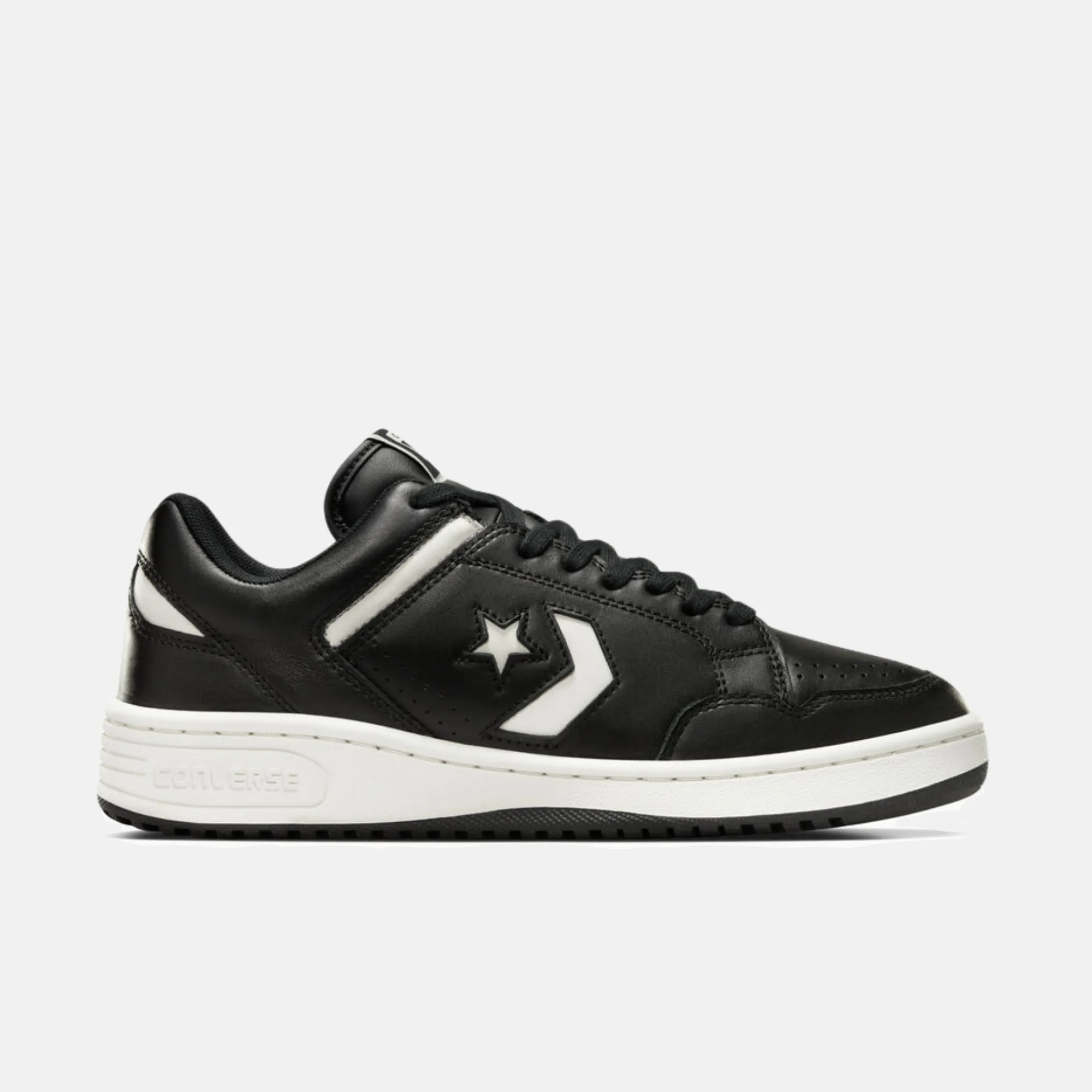 Converse Weapon Low Black