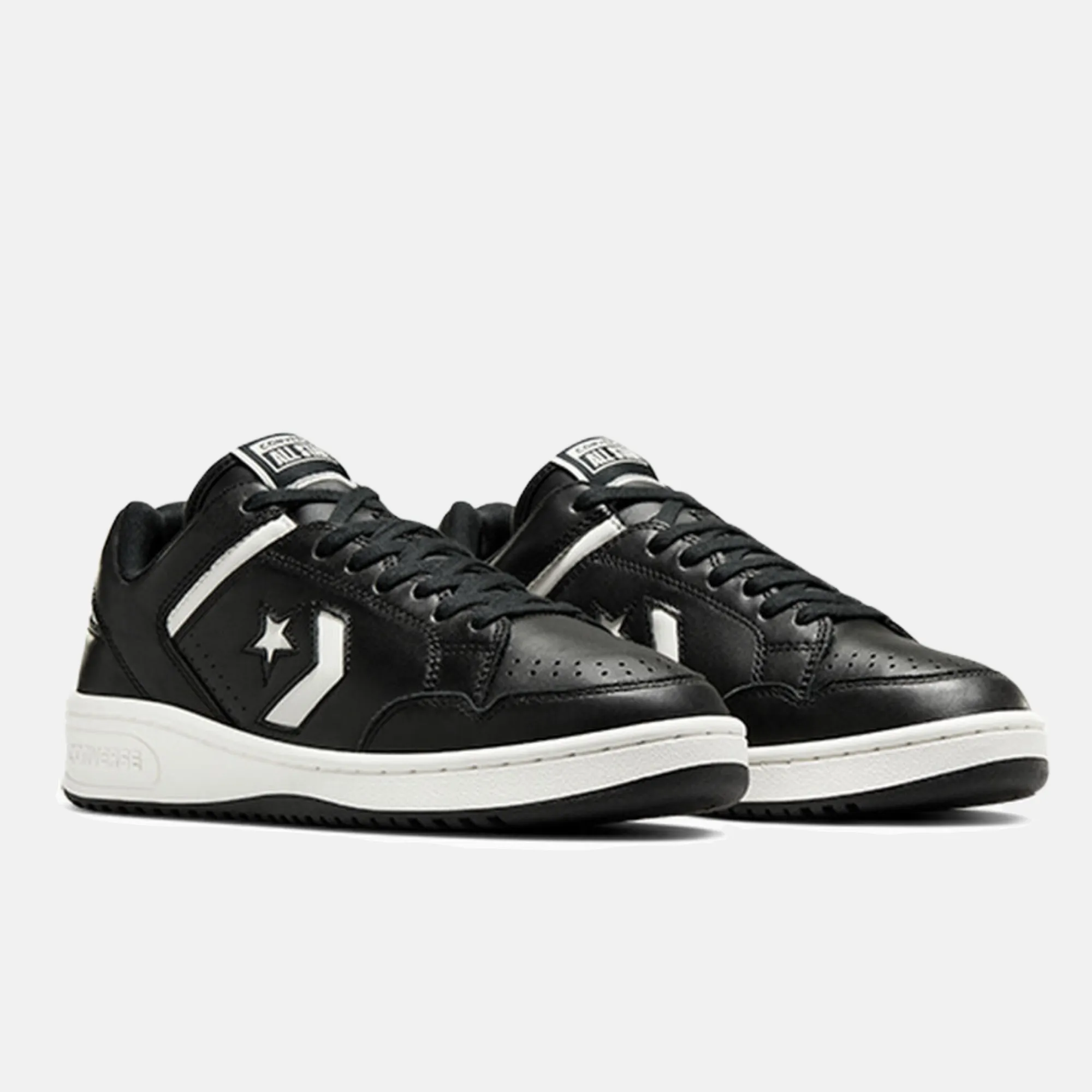 Converse Weapon Low Black