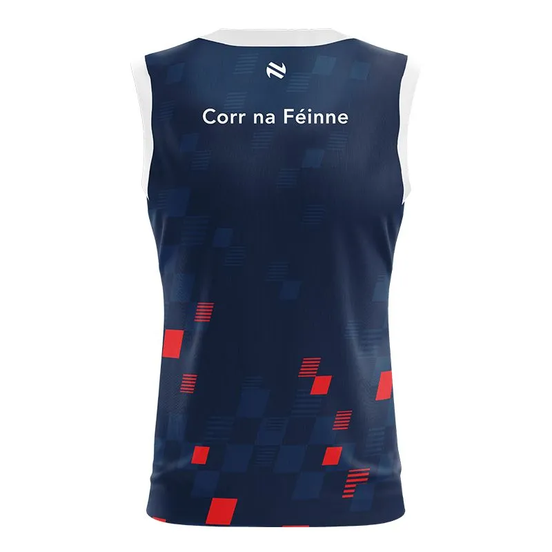 Cornafean LGFA Vest