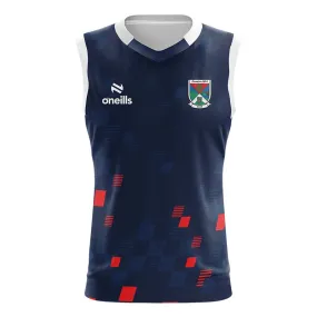 Cornafean LGFA Vest