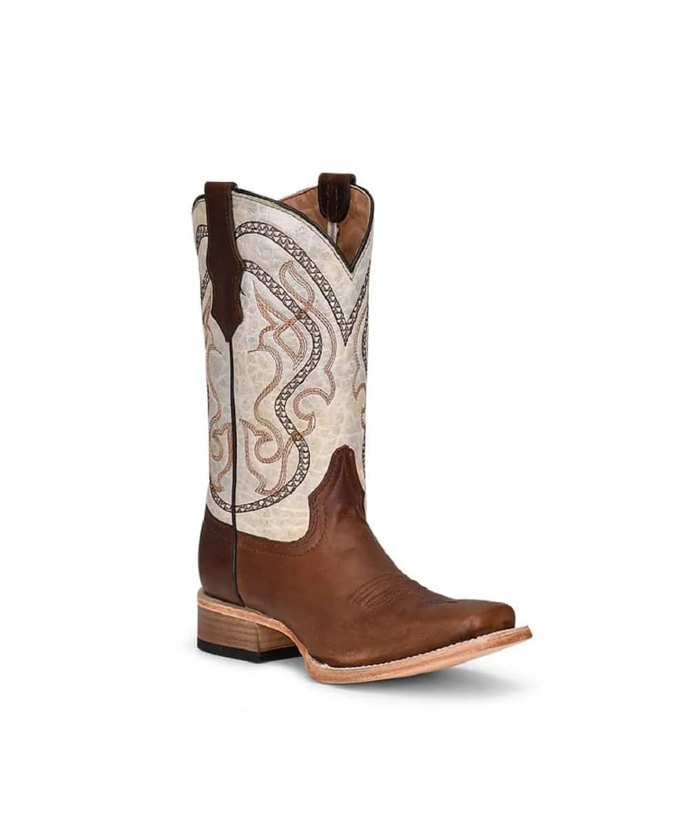 Corral Youth Circle G Boot