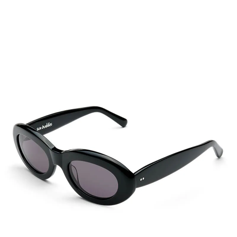 Courtney Sunglasses - Black