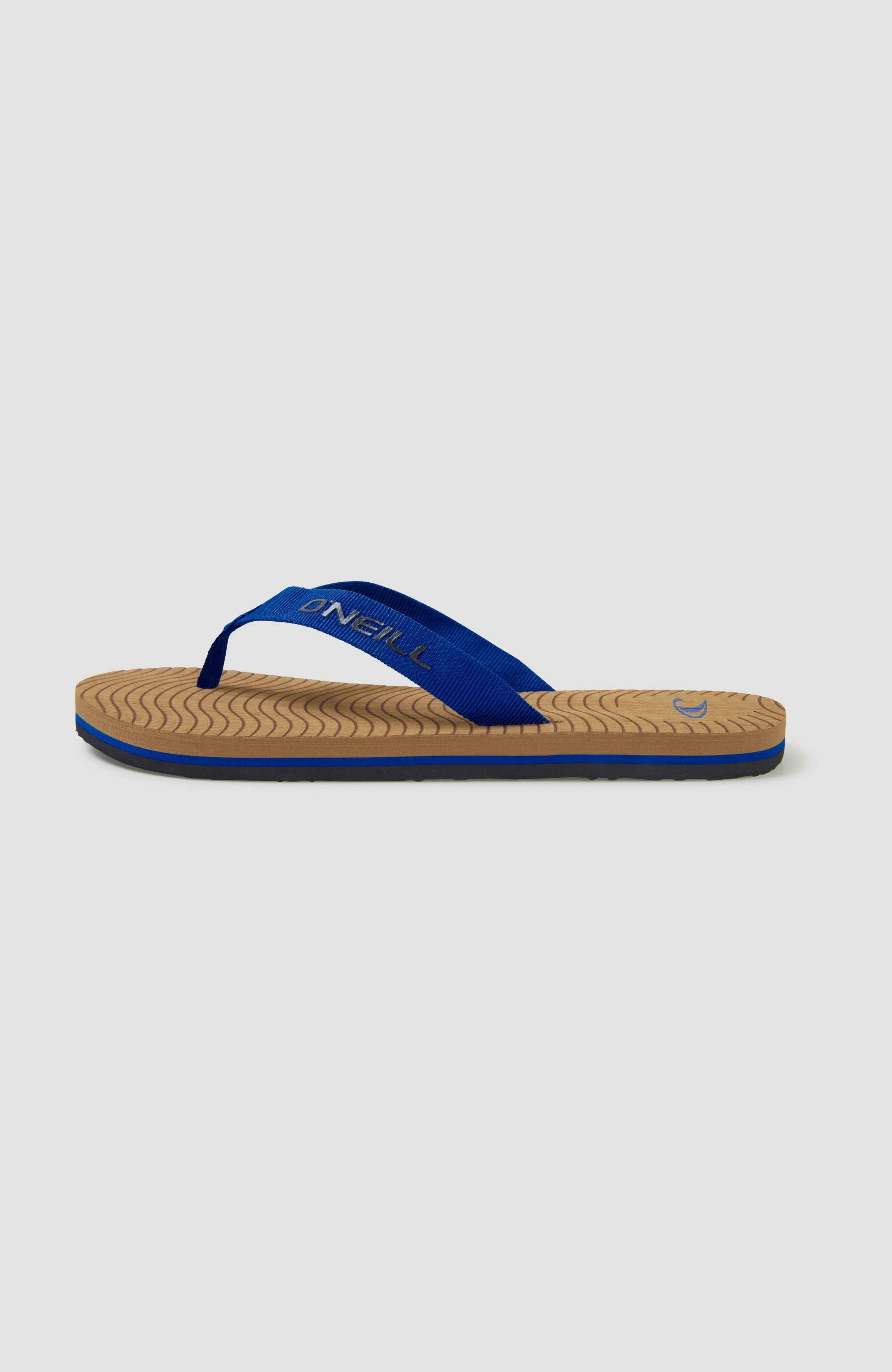 Cove Bloom Sandals | Princess Blue