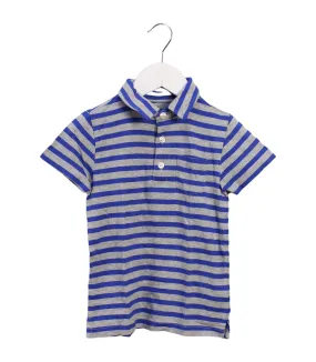 Crewcuts Short Sleeve Polo 3T