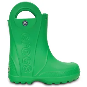 Crocs HANDLE IT RAIN BOOT KIDS