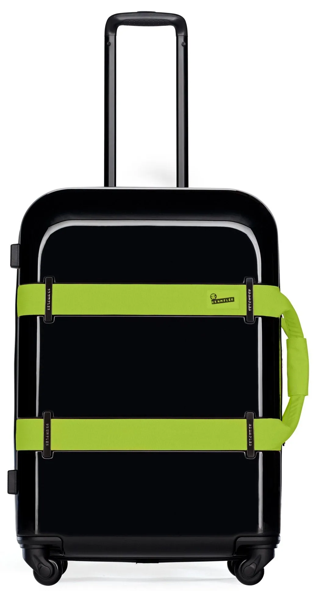 Crumpler Vis-a-Vis Trunk 26