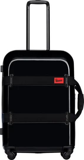 Crumpler Vis-a-Vis Trunk 26(68cm) 4-Wheel Medium Luggage  