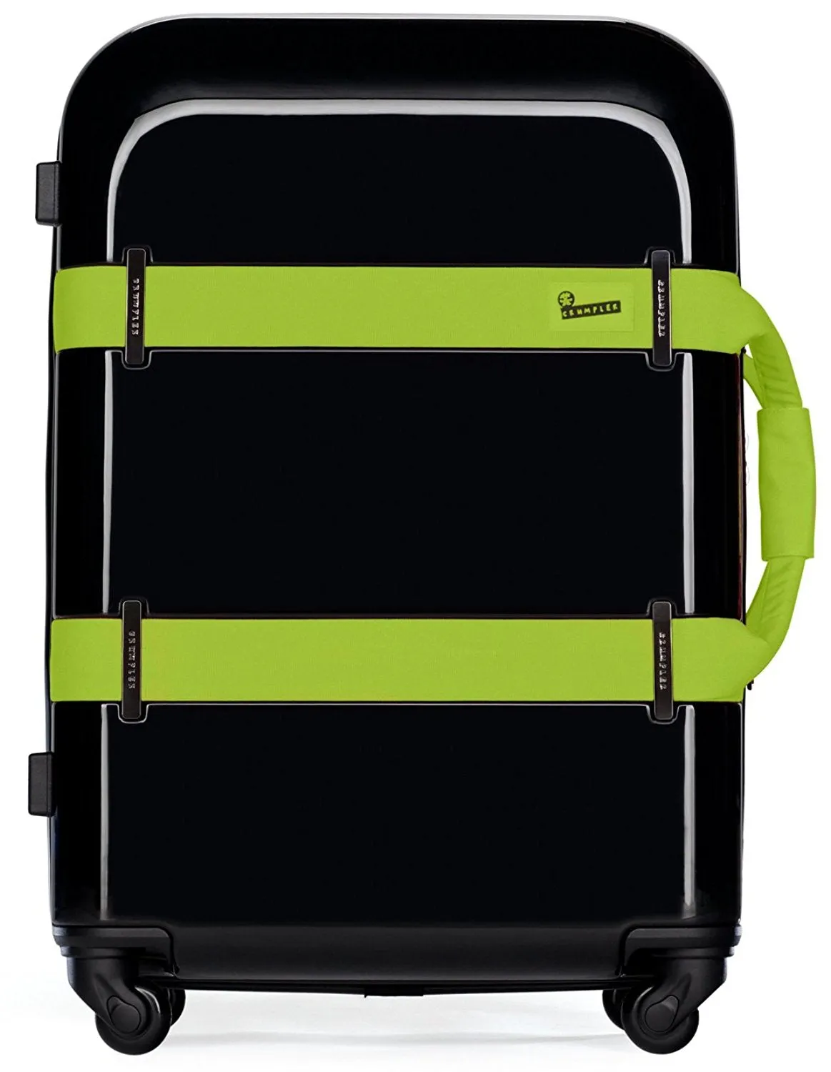 Crumpler Vis-a-Vis Trunk 26