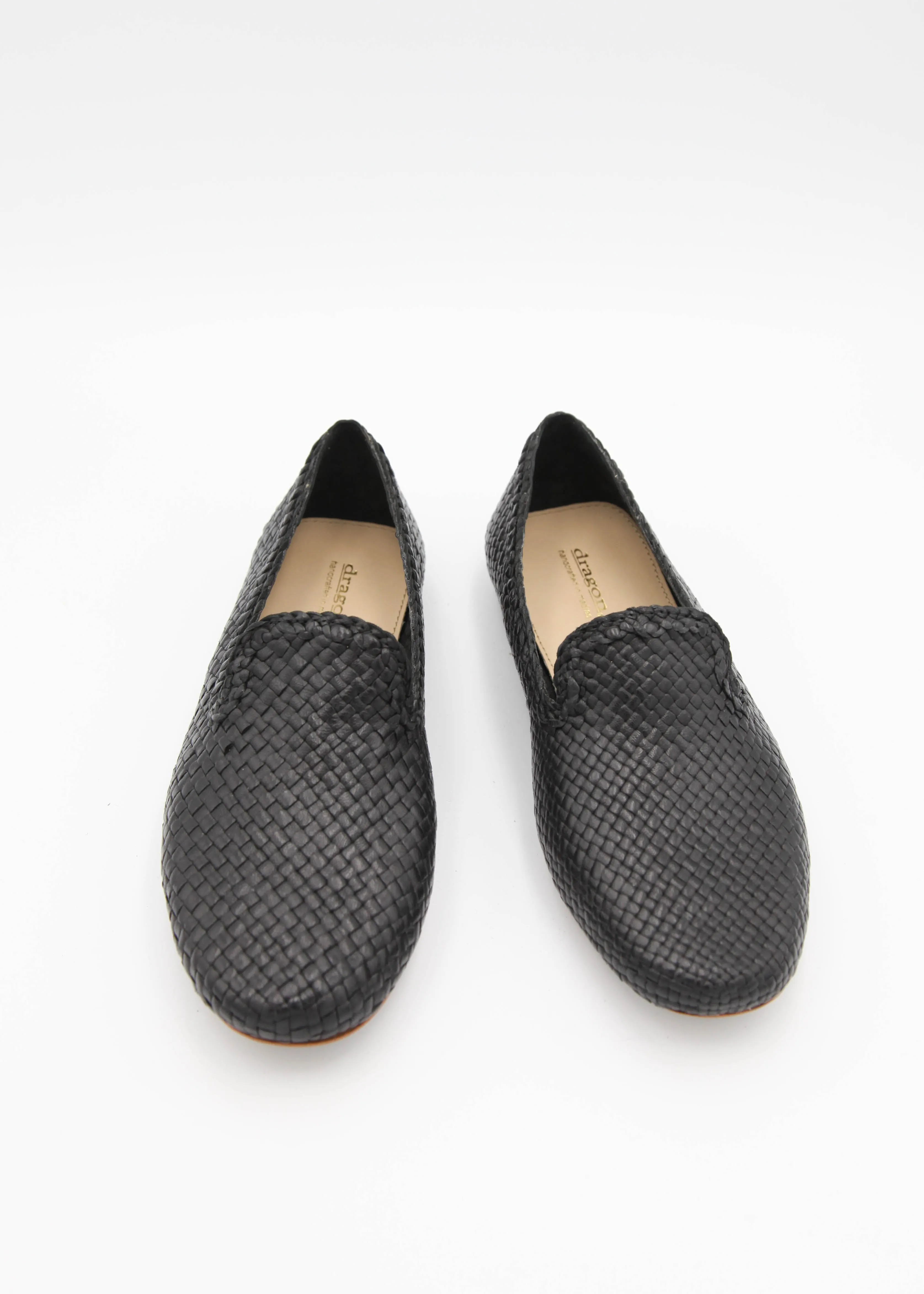 Damas Slipper - Black