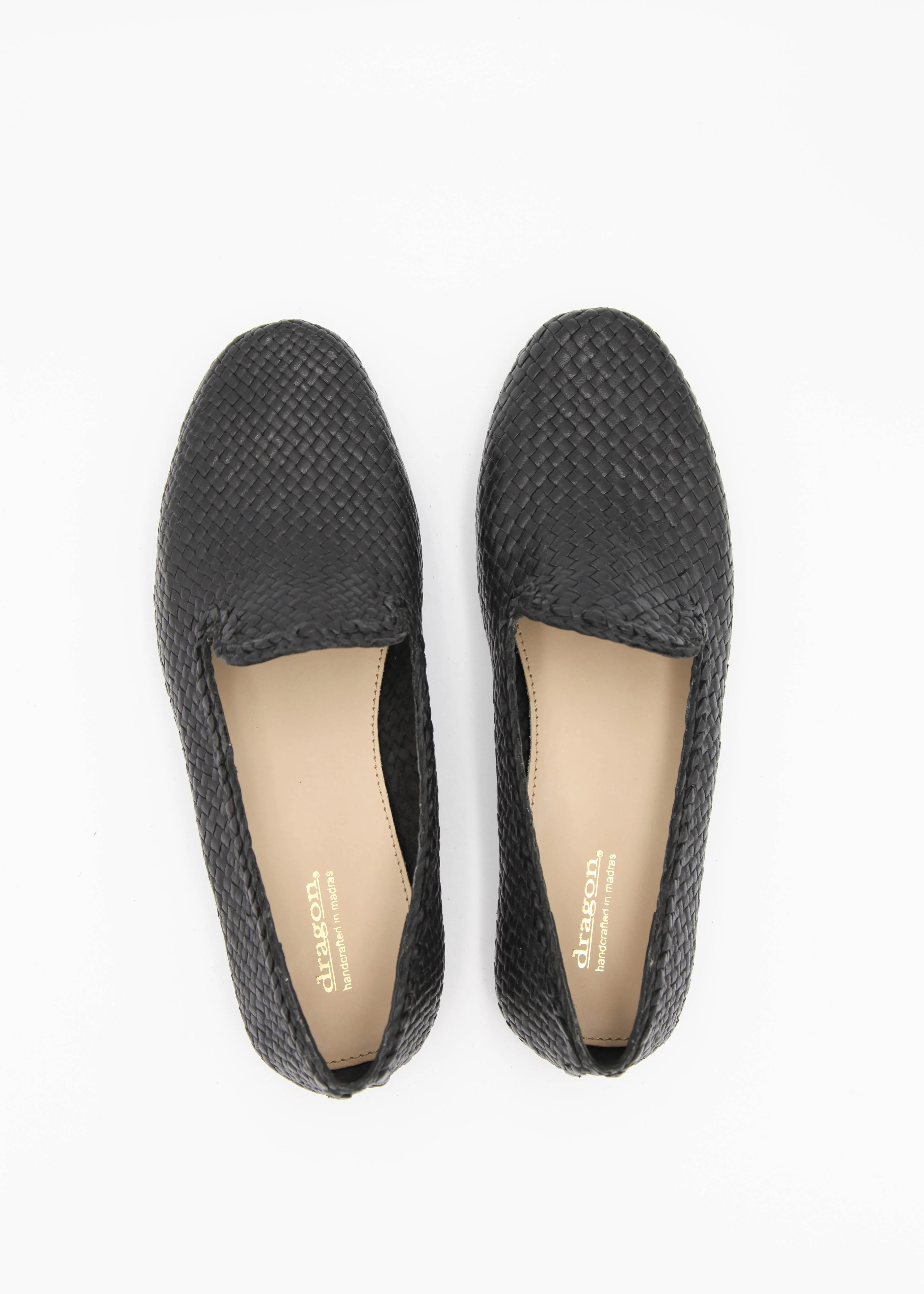 Damas Slipper - Black