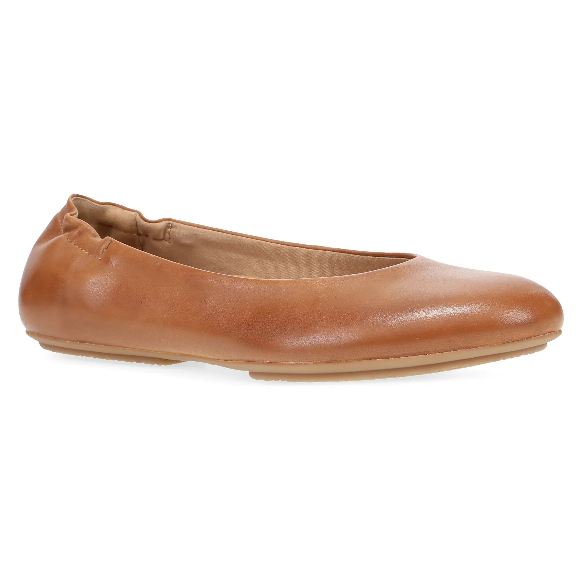 Dansko Women’s Mollie Flat Luggage Nappa