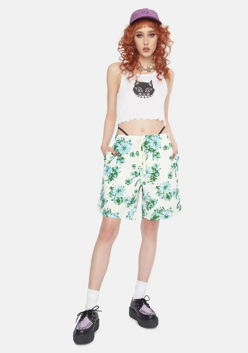 Dazy Easy Shorts-