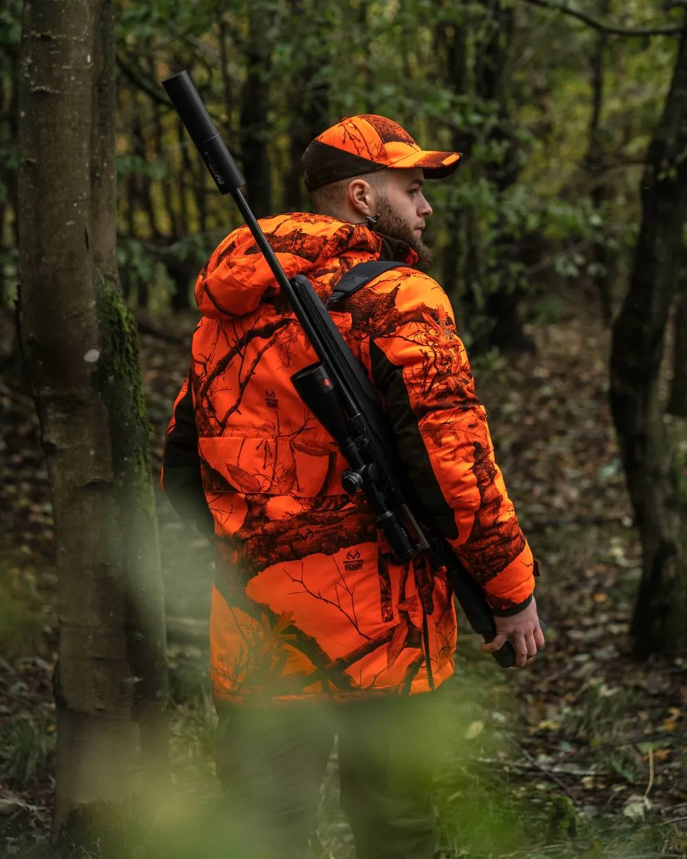 Deerhunter Eagle Cap