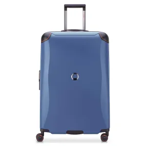 Delsey Paris Cactus Large Hardside Luggage with Spinner Wheels  