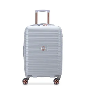 Delsey Paris Cruise 3.0 21 Carry On Hardside Expandable Luggage with Spinner Wheels  