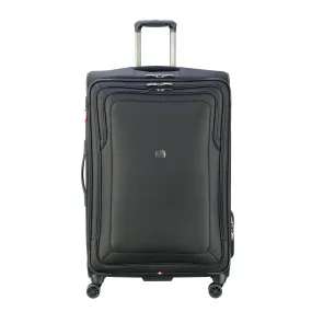 DELSEY Paris Cruise Softside 29 4-Wheel Large Luggage  