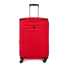 DELSEY Paris Helium Sky 2.0 25 4-Wheel Medium Luggage  