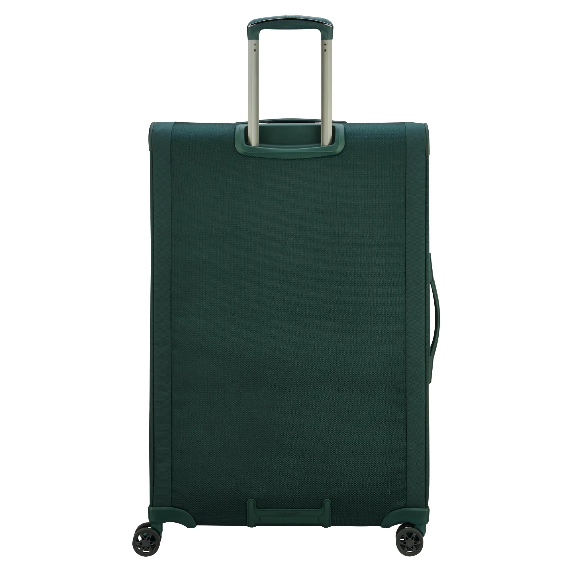 DELSEY Paris Pilot 4.0 Checked-Large 4-Wheel Large Luggage  