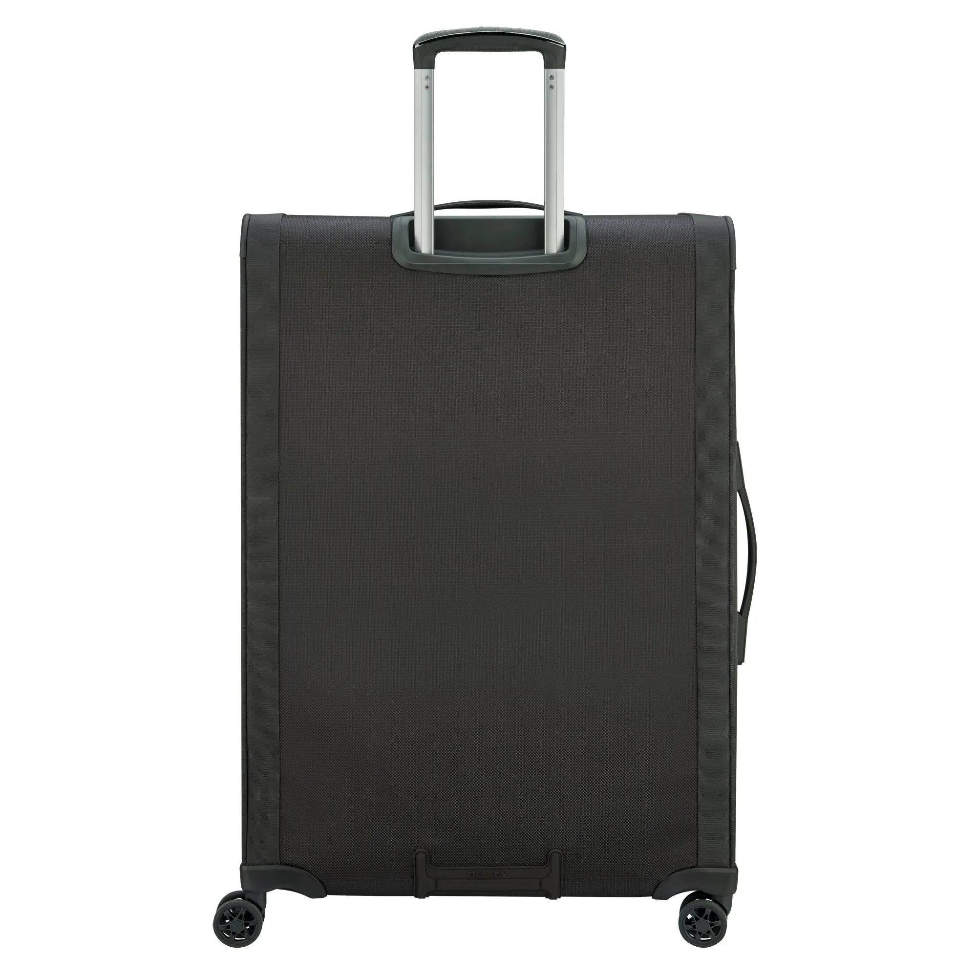 DELSEY Paris Pilot 4.0 Checked-Large 4-Wheel Large Luggage  