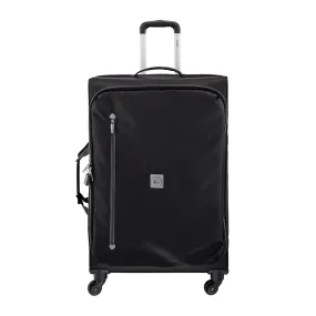 DELSEY Paris Solution 27.5 4-Wheel Large Luggage  