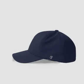 Delta Cap 2.0 (Navy)