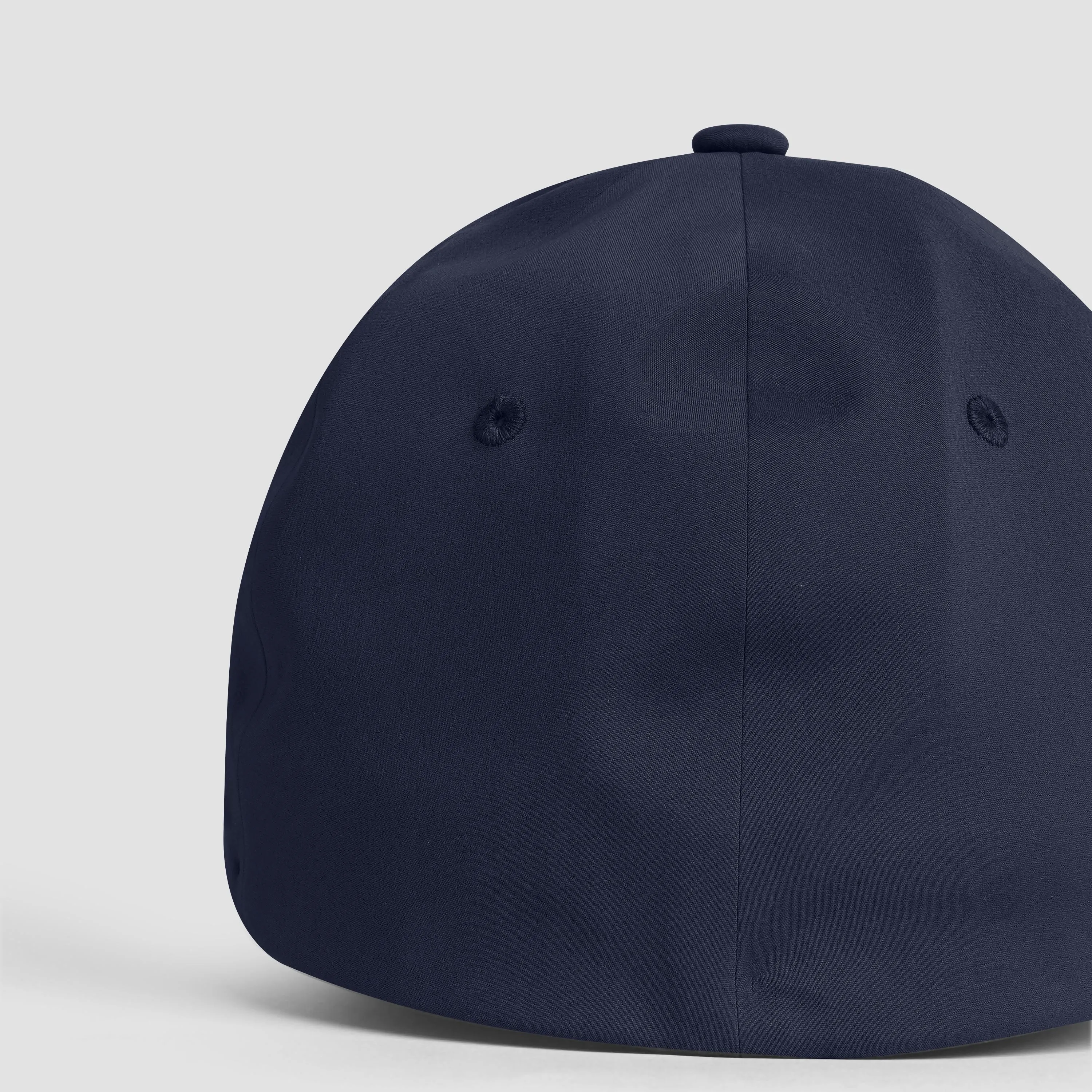 Delta Cap 2.0 (Navy)