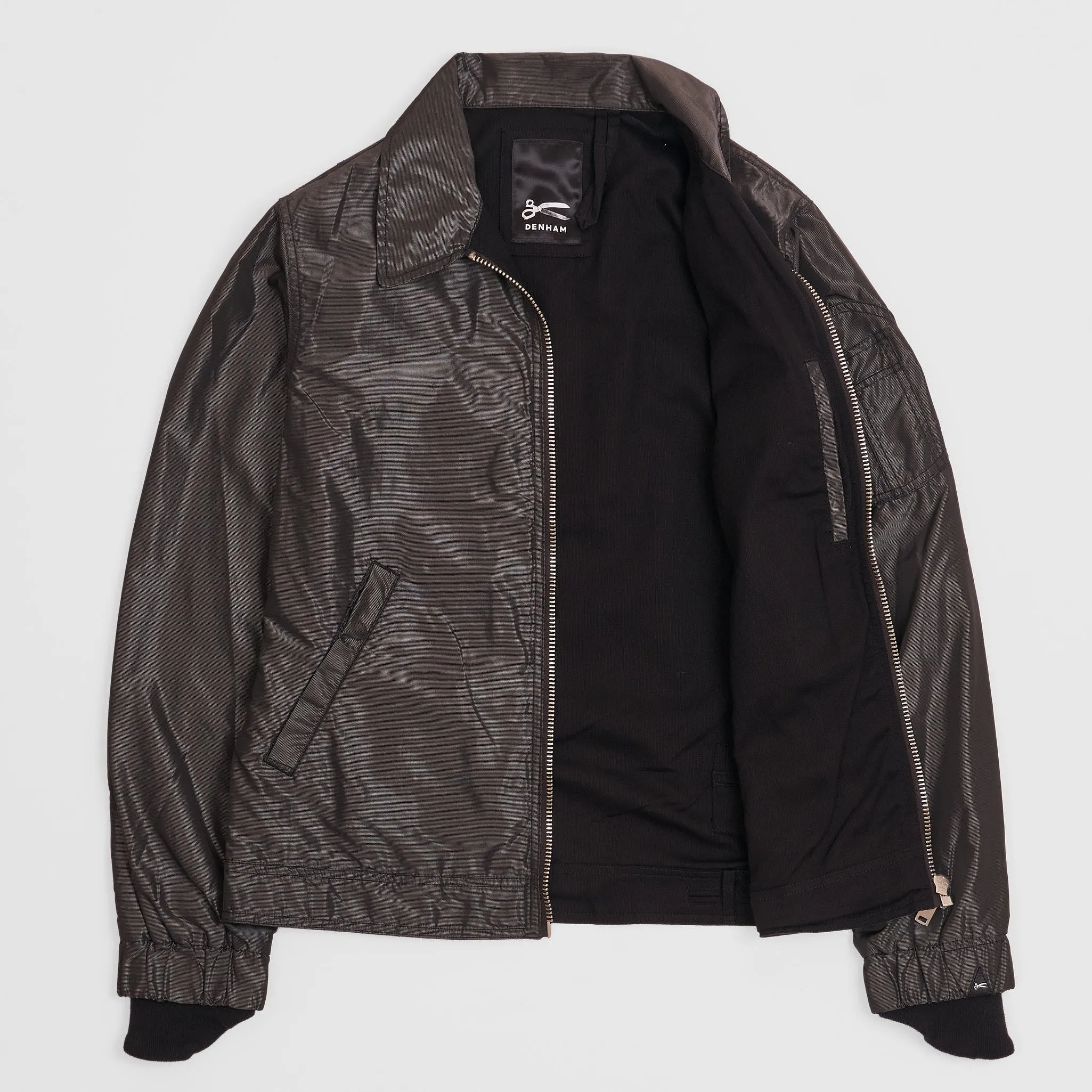 Denham Bomber Jacket