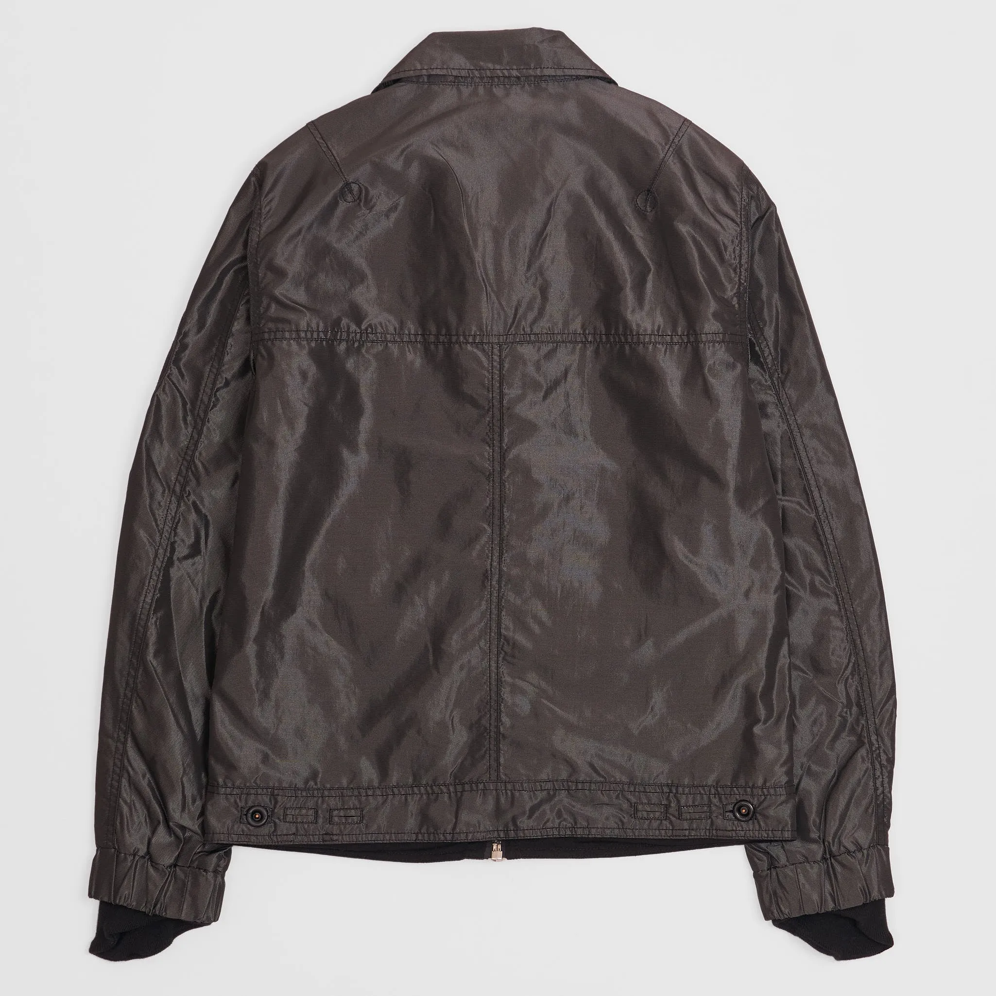 Denham Bomber Jacket