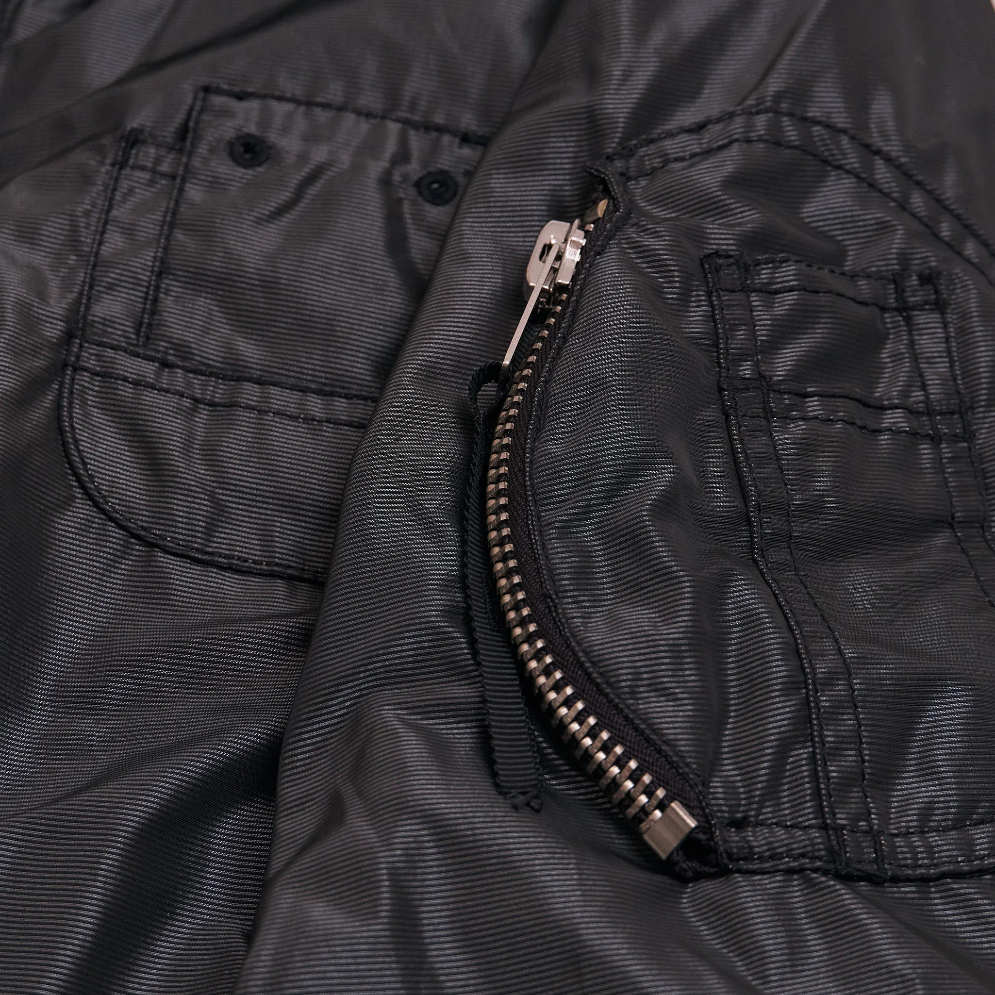 Denham Bomber Jacket