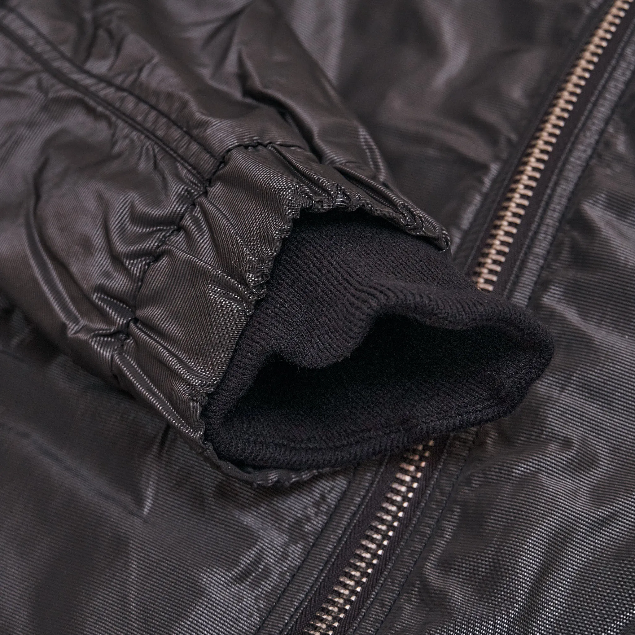 Denham Bomber Jacket