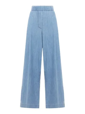 denim trousers