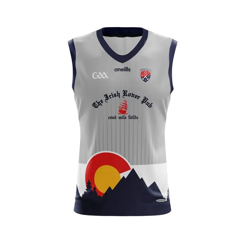 Denver Gaels GAA Vest