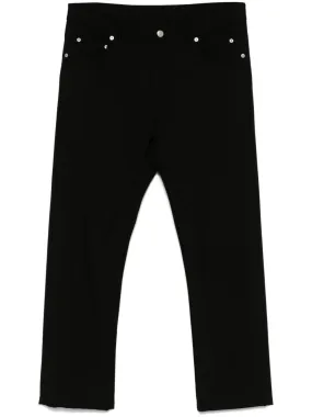 Detroit cut trousers