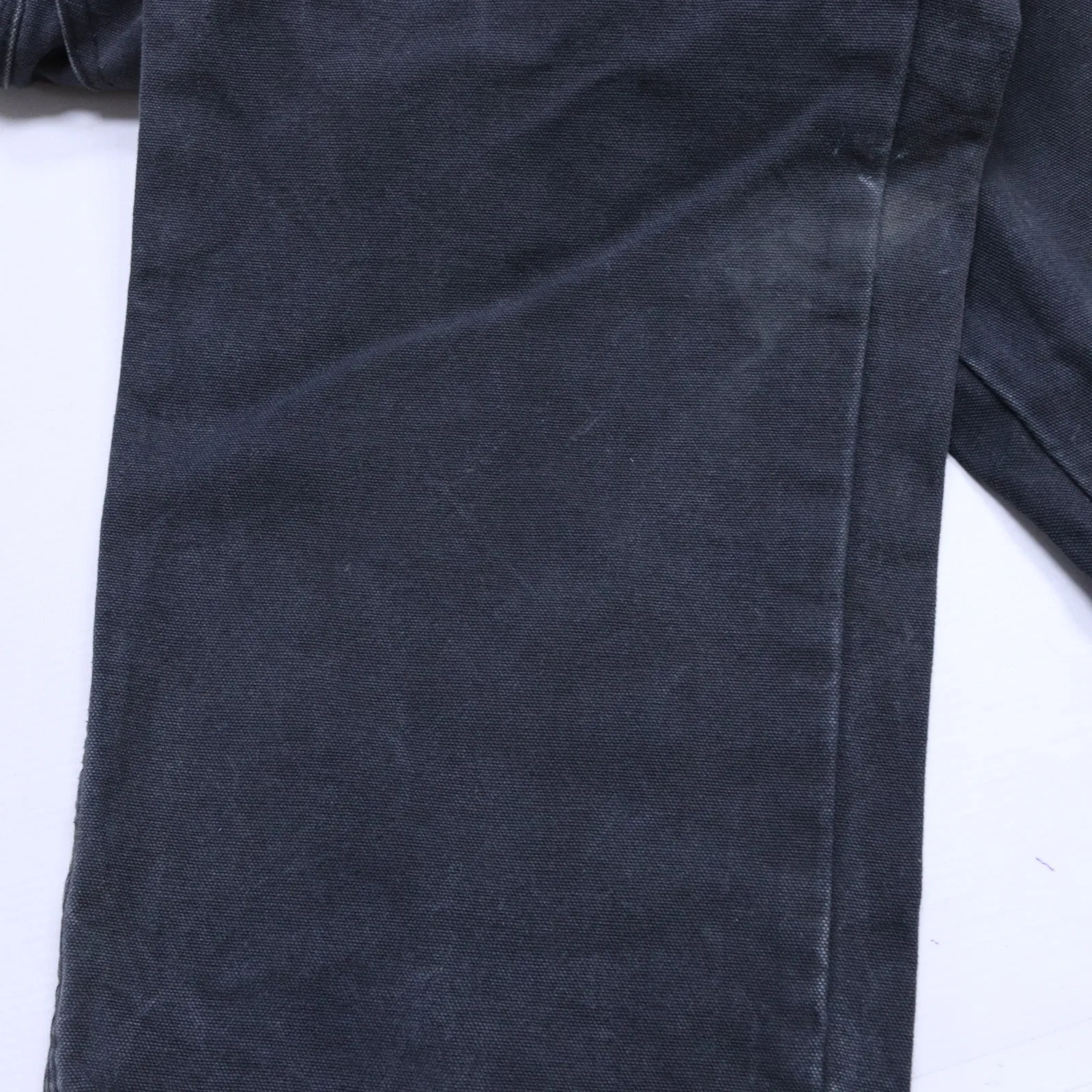 Dickies Black Work Trousers