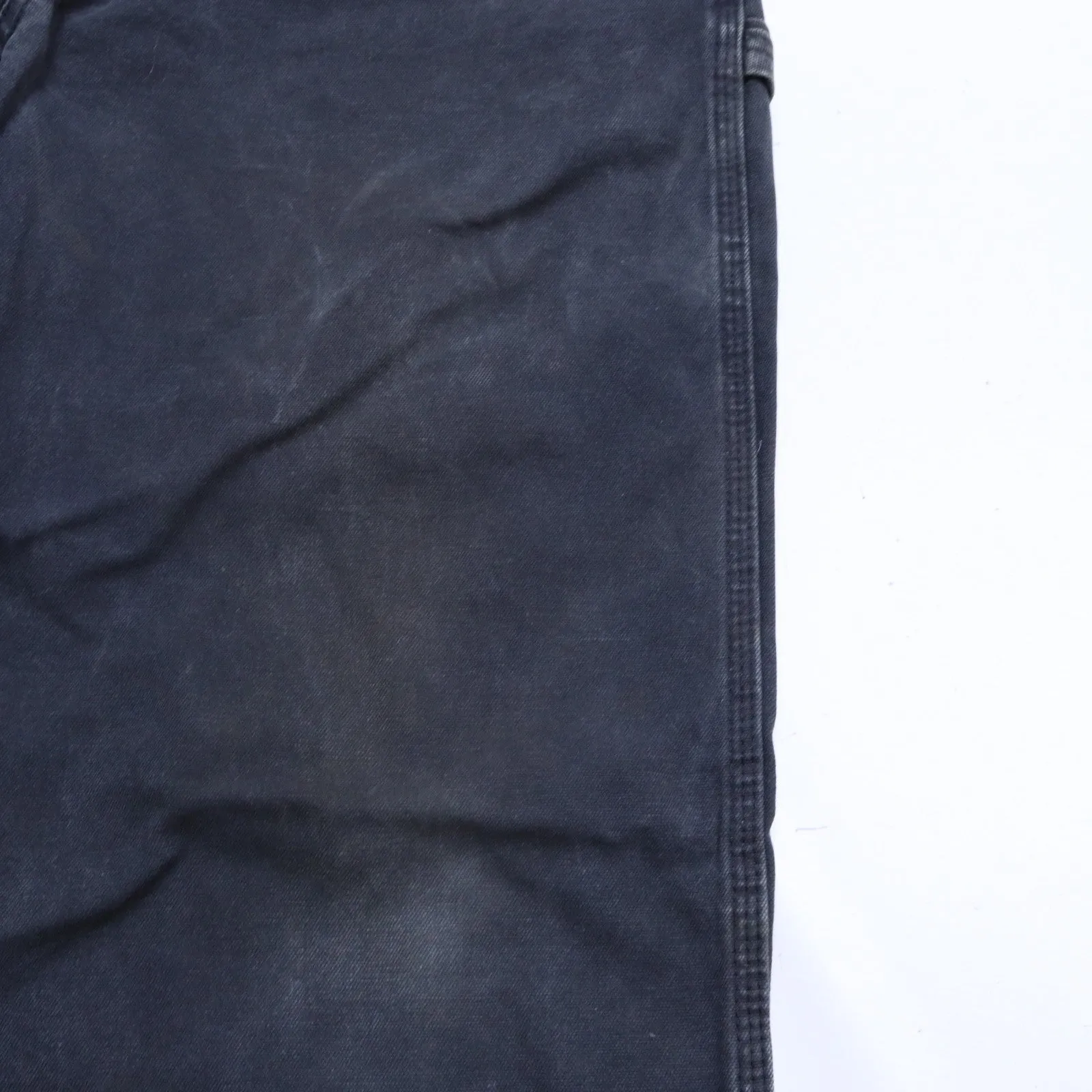 Dickies Black Work Trousers