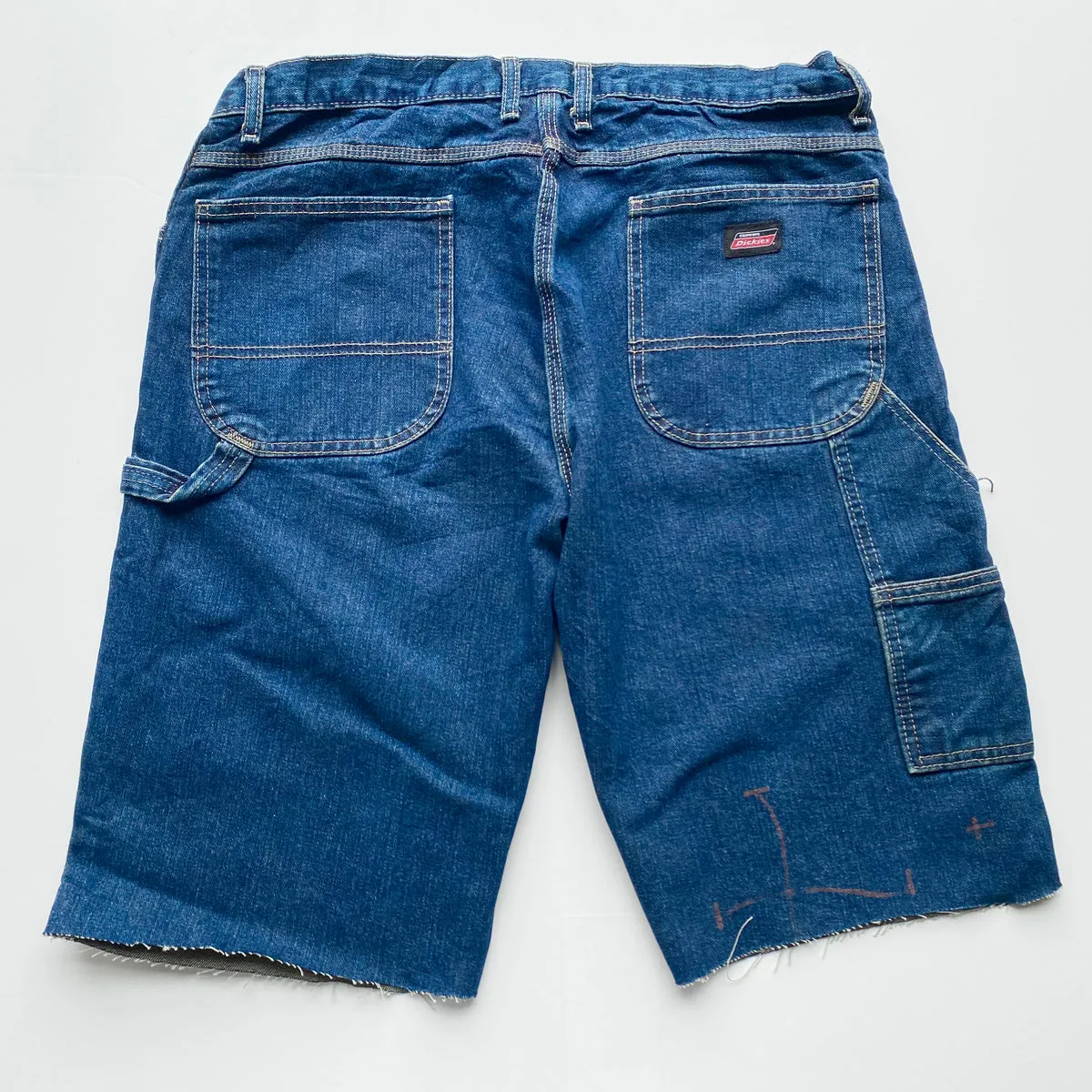 Dickies Carpenter shorts