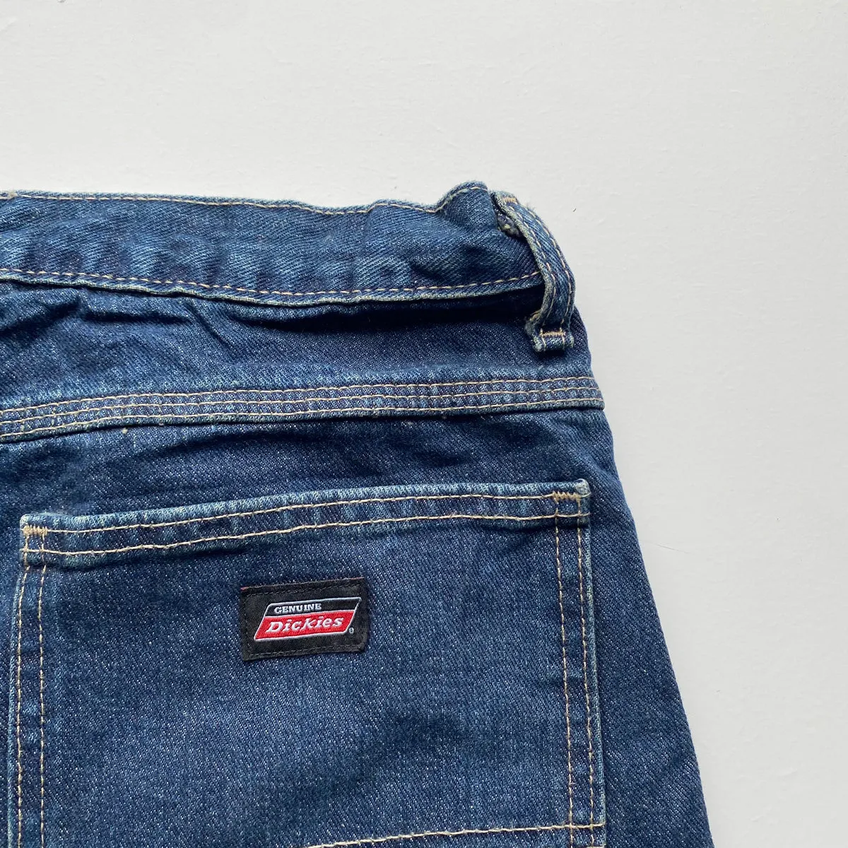 Dickies Carpenter shorts