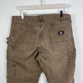 Dickies carpenter trousers 36x30